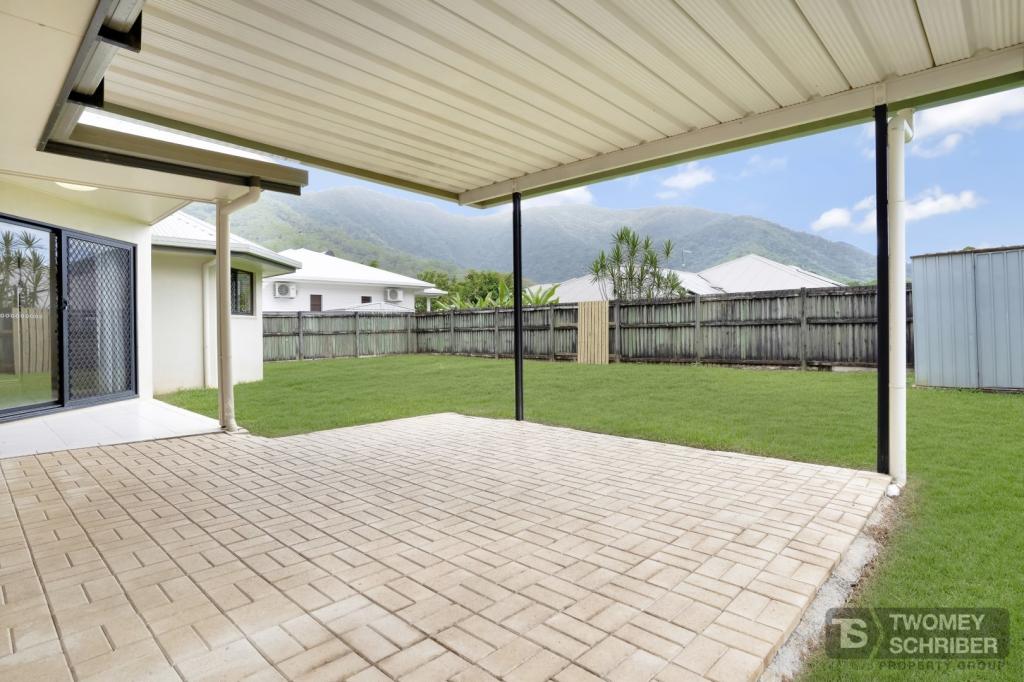 14 Taffles St, Redlynch, QLD 4870