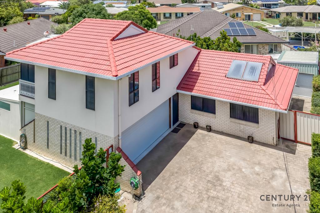 126 Avoca Rd, Avoca, QLD 4670