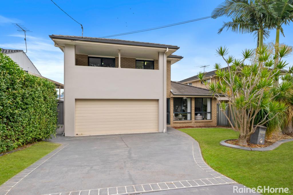 51 Kurrajong Cres, Blacktown, NSW 2148