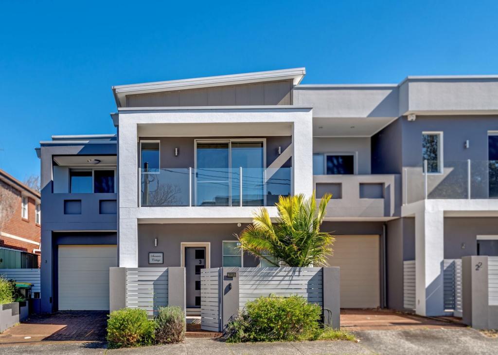 3/2 Chester Ave, Maroubra, NSW 2035