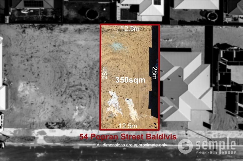 54 Popran St, Baldivis, WA 6171