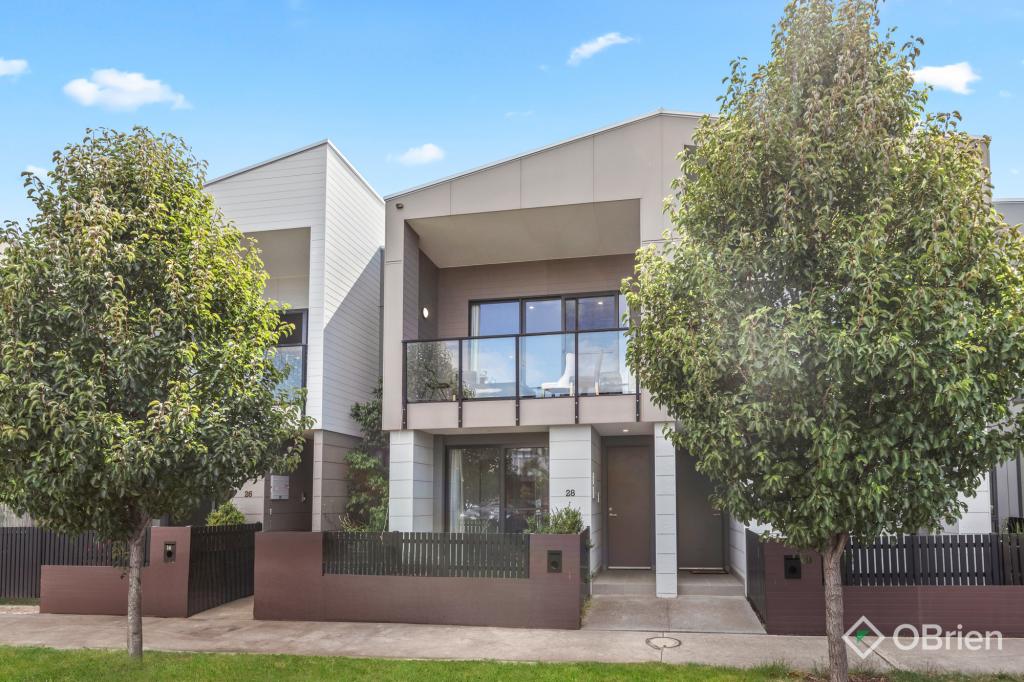 28 Glassons Pl, Point Cook, VIC 3030
