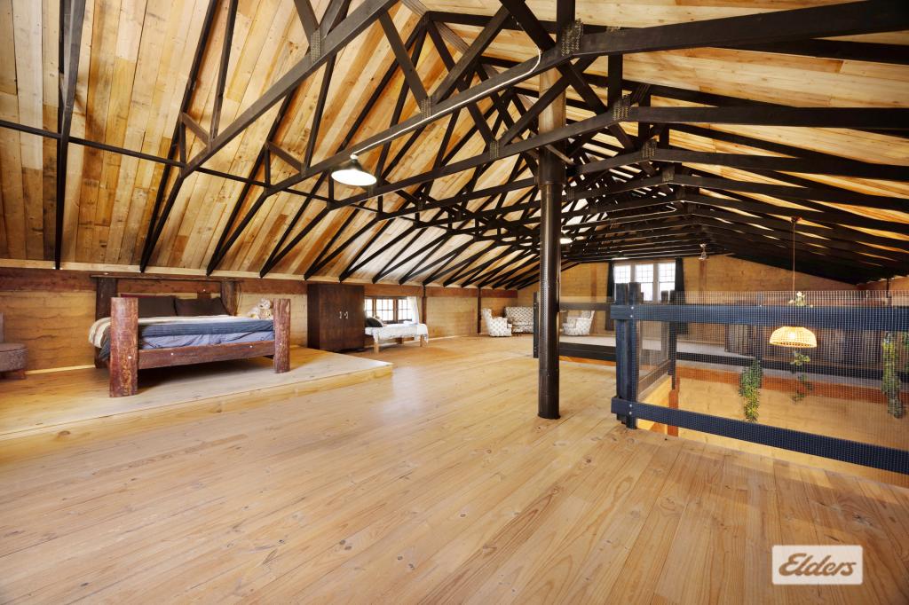 1767 Bendigo - Maryborough Rd, Shelbourne, VIC 3515