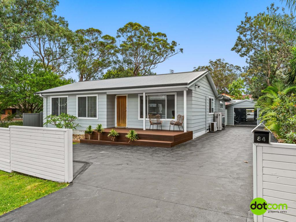 84 Manoa Rd, Halekulani, NSW 2262