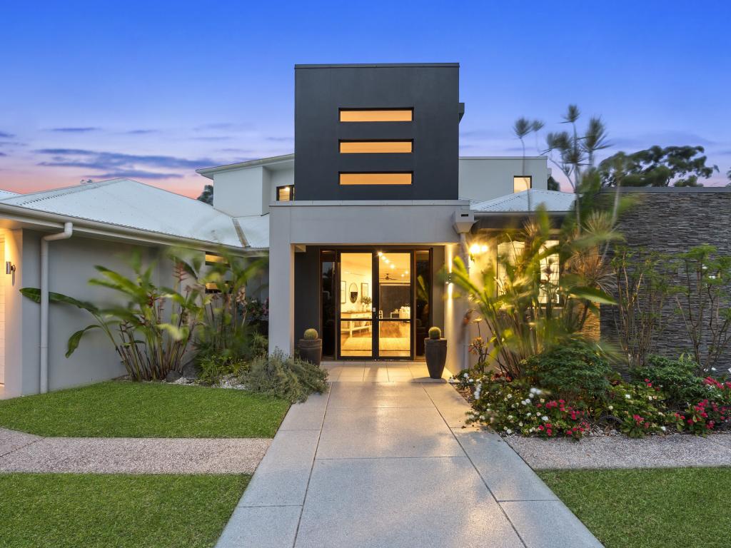 28 Selkirk Way, Peregian Springs, QLD 4573