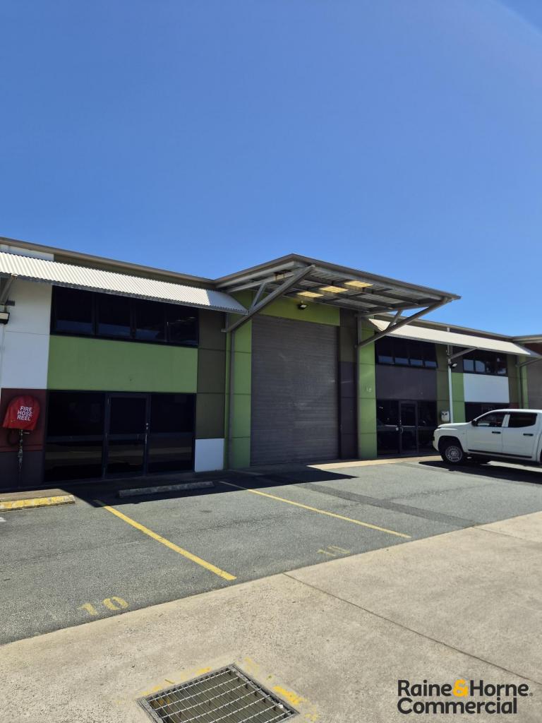 10/25 Transport Ave, Paget, QLD 4740