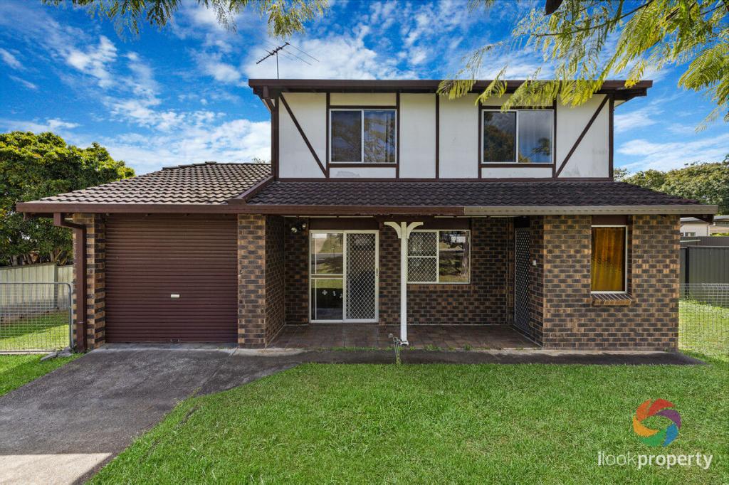 22 Pearl St, Slacks Creek, QLD 4127