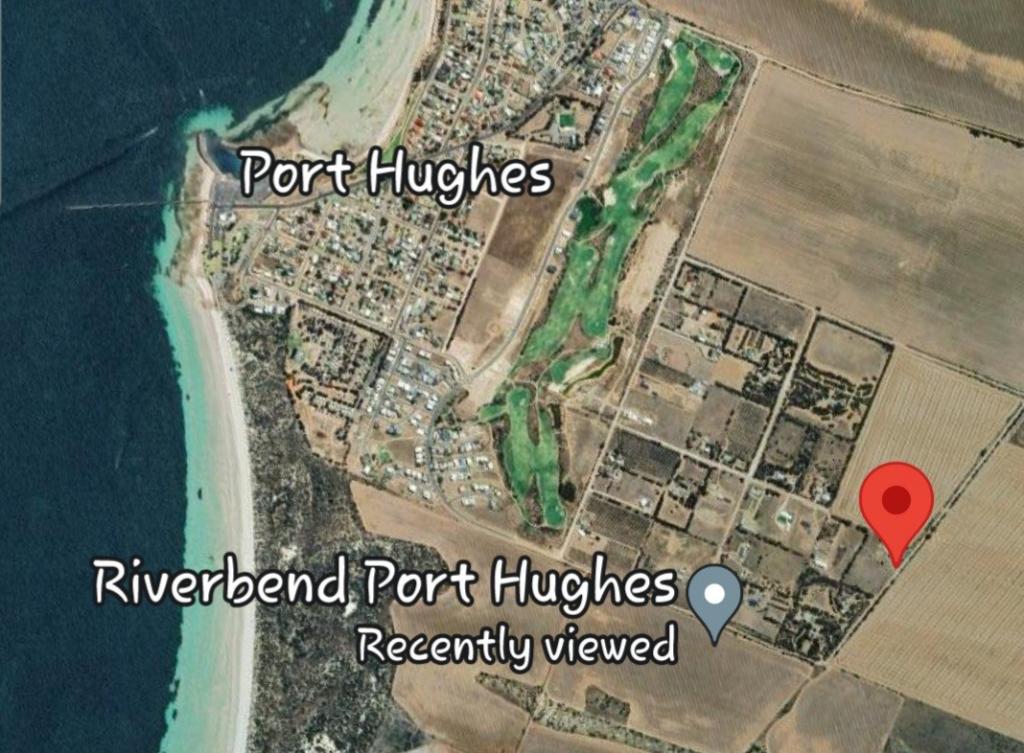 Lot 101 Retallick Rd, Port Hughes, SA 5558