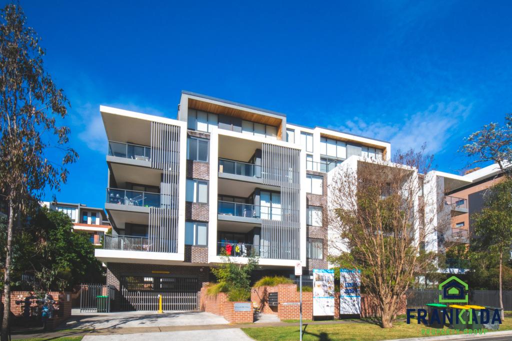 184/29-31 Cliff Rd, Epping, NSW 2121