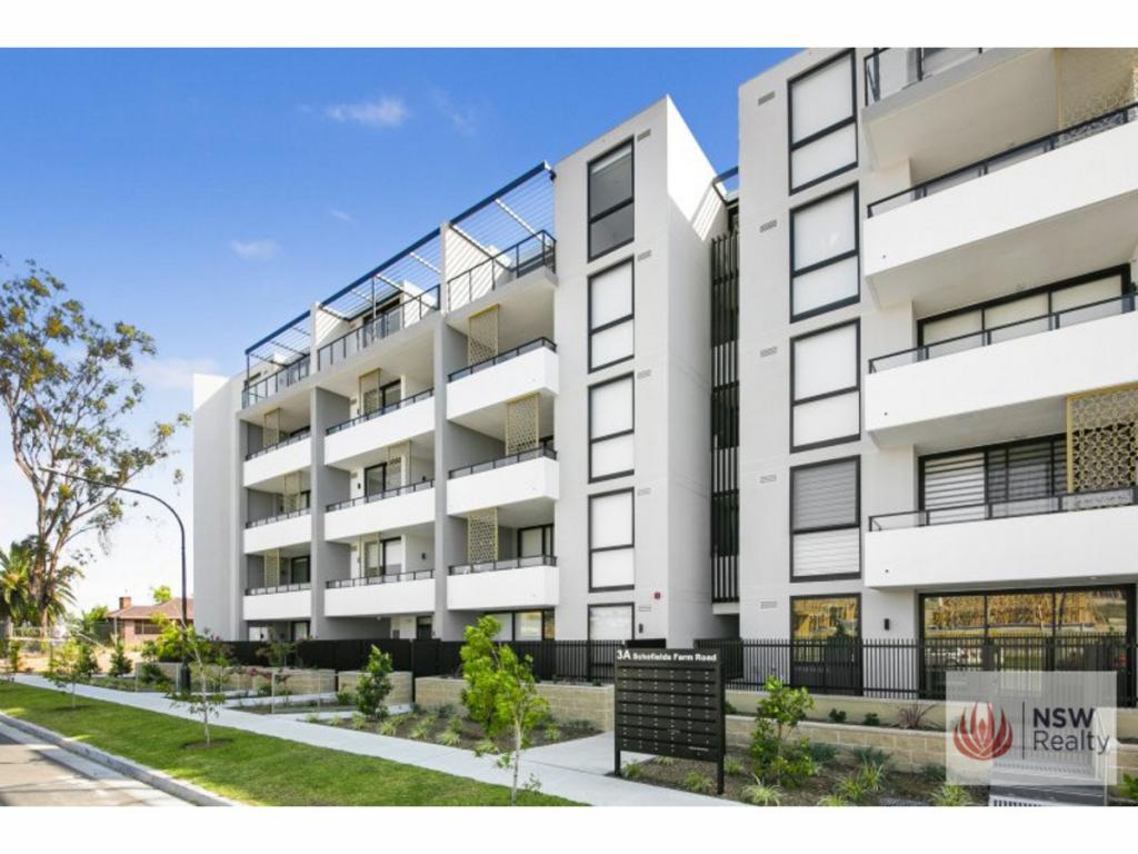 209/3A SCHOFIELDS FARM RD, SCHOFIELDS, NSW 2762