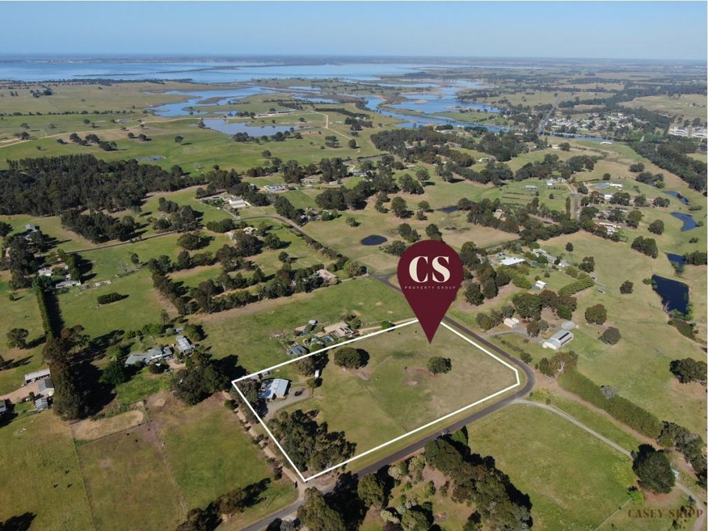 106 Hazeldene Cres, Nicholson, VIC 3882