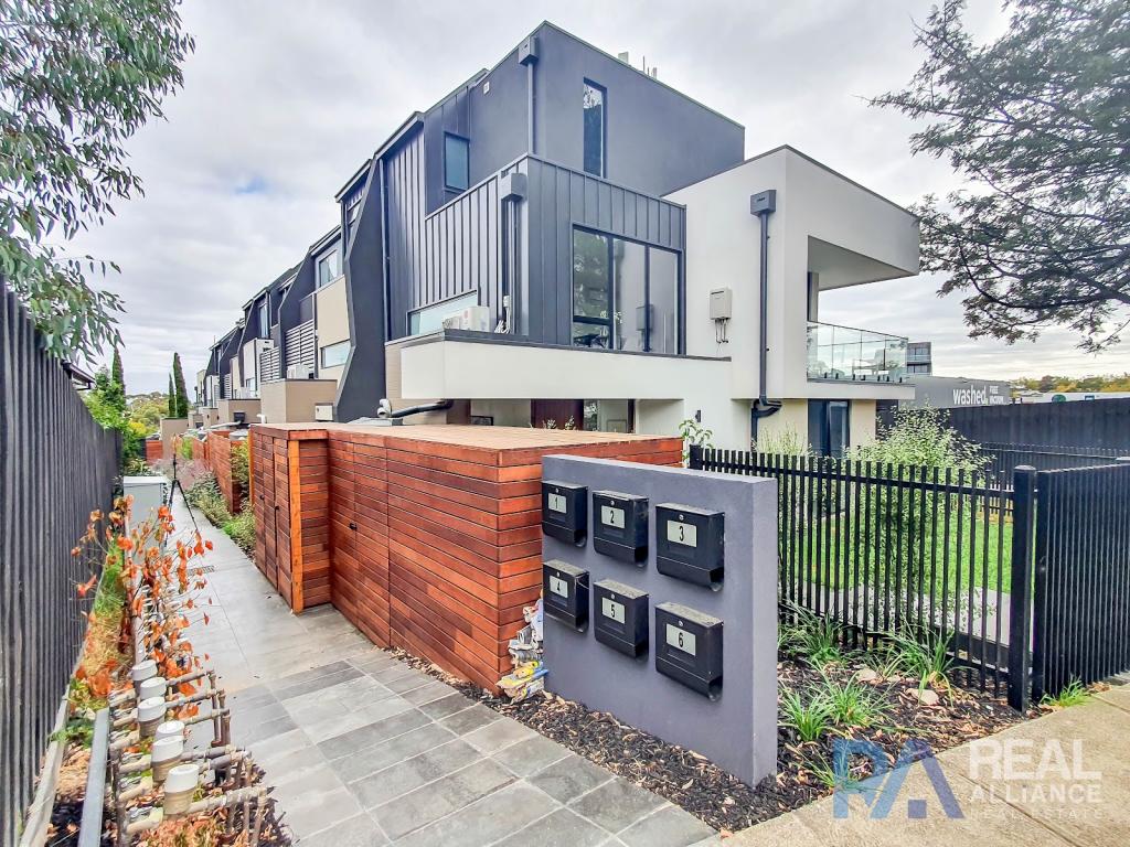 3/53 Myrtle St, Ivanhoe, VIC 3079