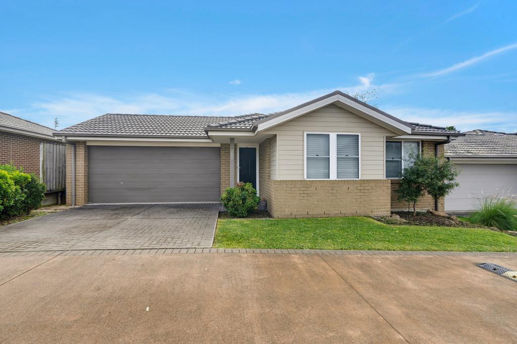 7/146 Plunkett St, Nowra, NSW 2541