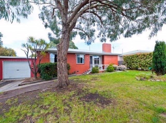 30 Carslake St, Clarendon Vale, TAS 7019