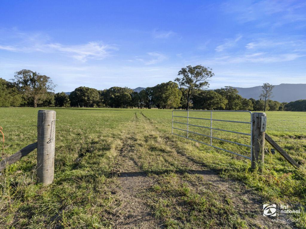 149 Pumpenbil Rd, Pumpenbil, NSW 2484