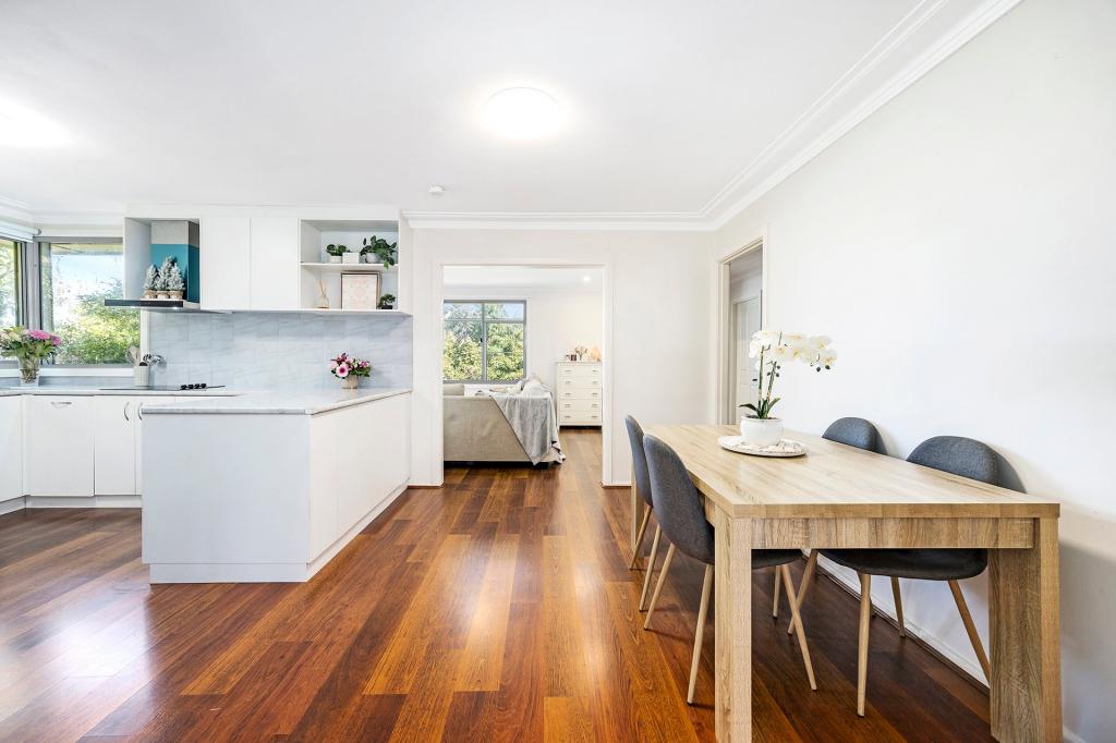 2a Fauna Pl, Kirrawee, NSW 2232