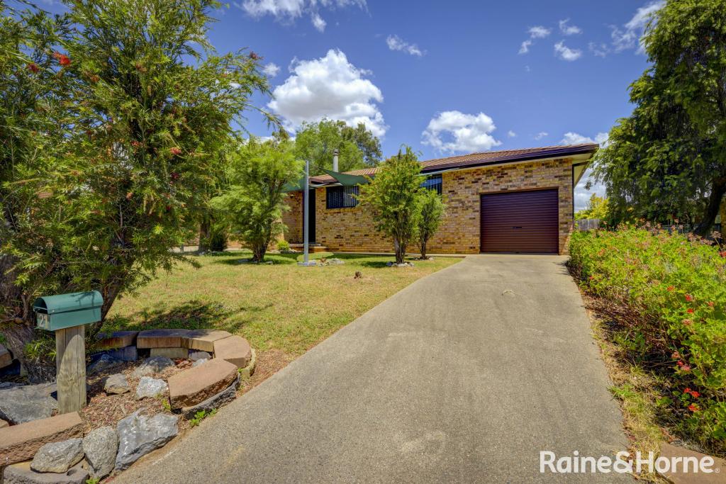 21 Boronia Dr, Calala, NSW 2340