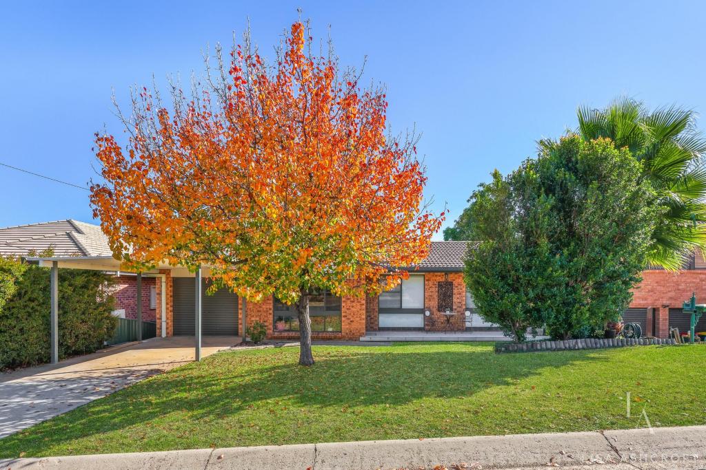 32 Yarmouth Pde, Oxley Vale, NSW 2340