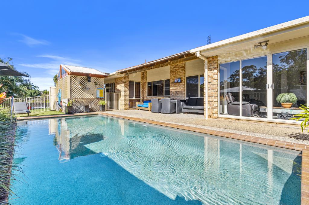 13 Devlin St, Parkwood, QLD 4214