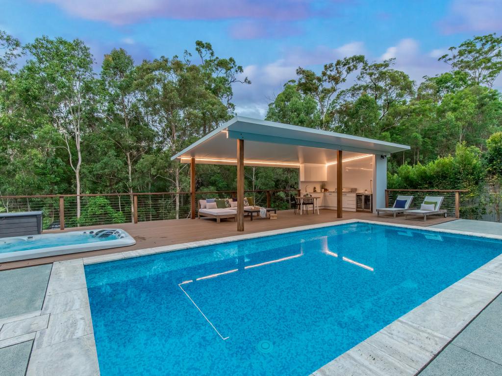 48 Panorama Dr, Reedy Creek, QLD 4227