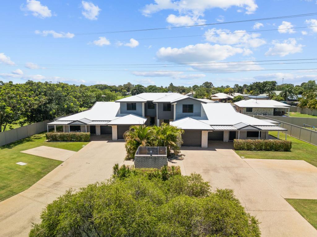 3/38 Long St, Emerald, QLD 4720