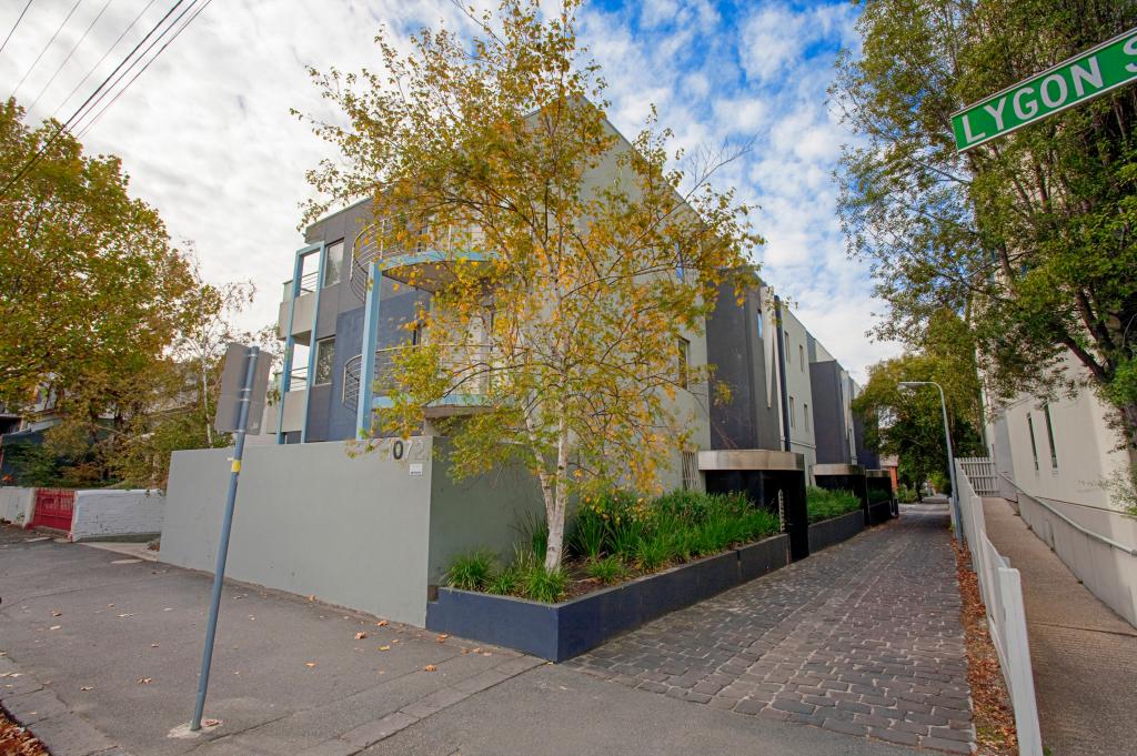 17/1072 Lygon St, Carlton North, VIC 3054