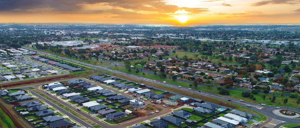 Keswick Estate Stage 5, Release 2, Dubbo, NSW 2830