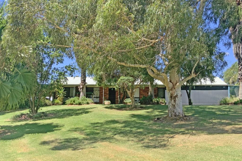 133l Narromine Rd - Nevillands Road, Dubbo, NSW 2830