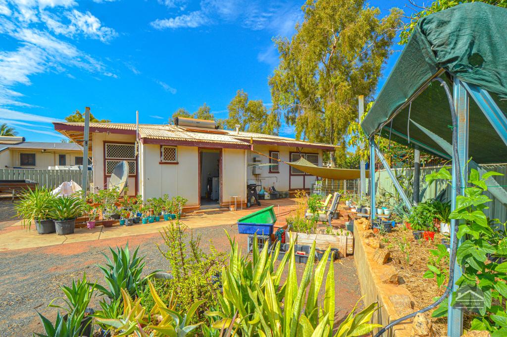 17 Pedlar St, South Hedland, WA 6722