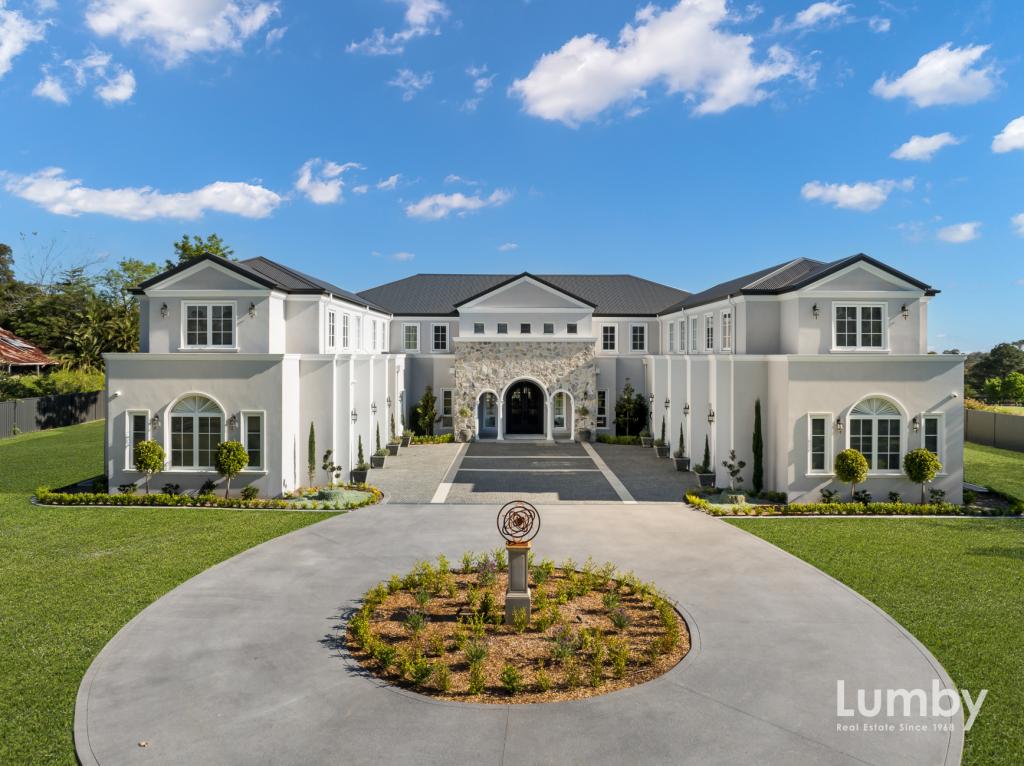 44 Porters Rd, Kenthurst, NSW 2156