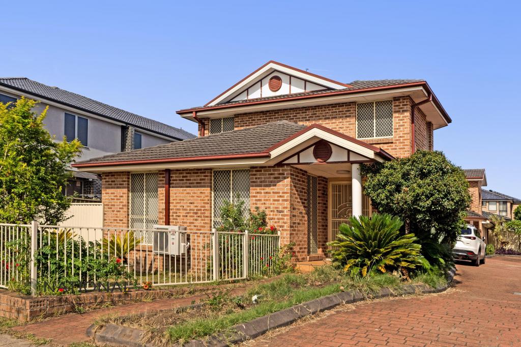 1/64 Bolton St, Guildford, NSW 2161