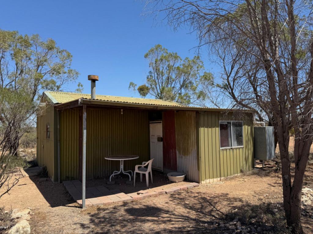 Lot 141 Moorundie Rd, Fisher, SA 5354