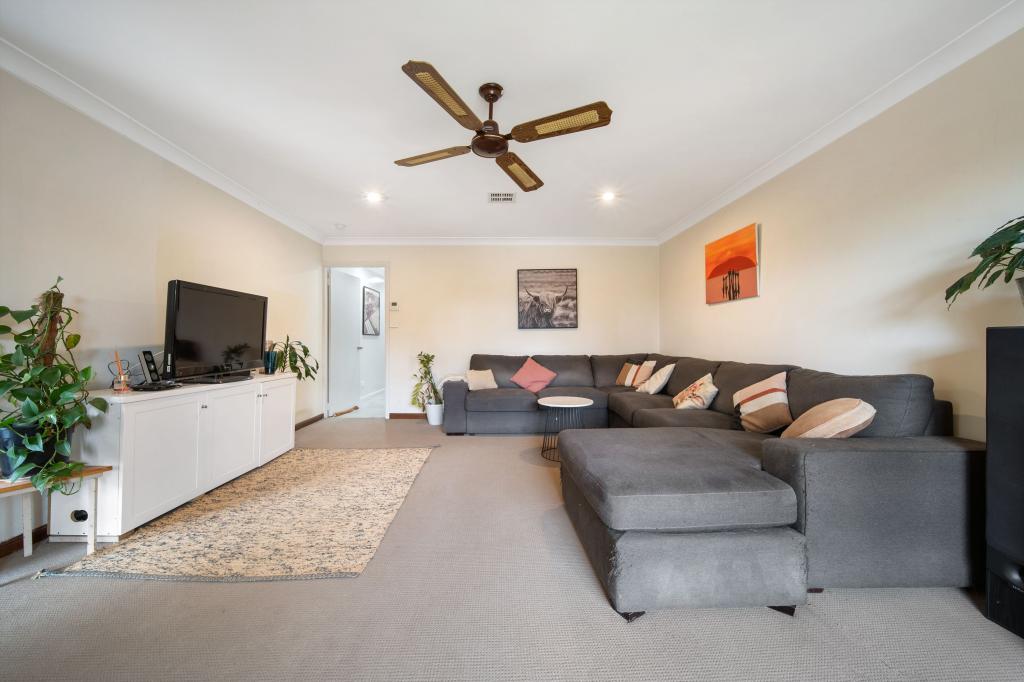 7 Hammill Cl, Calwell, ACT 2905