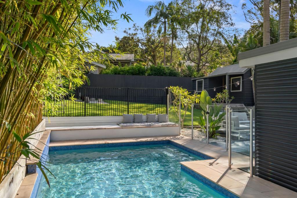 43 George St, Avalon Beach, NSW 2107