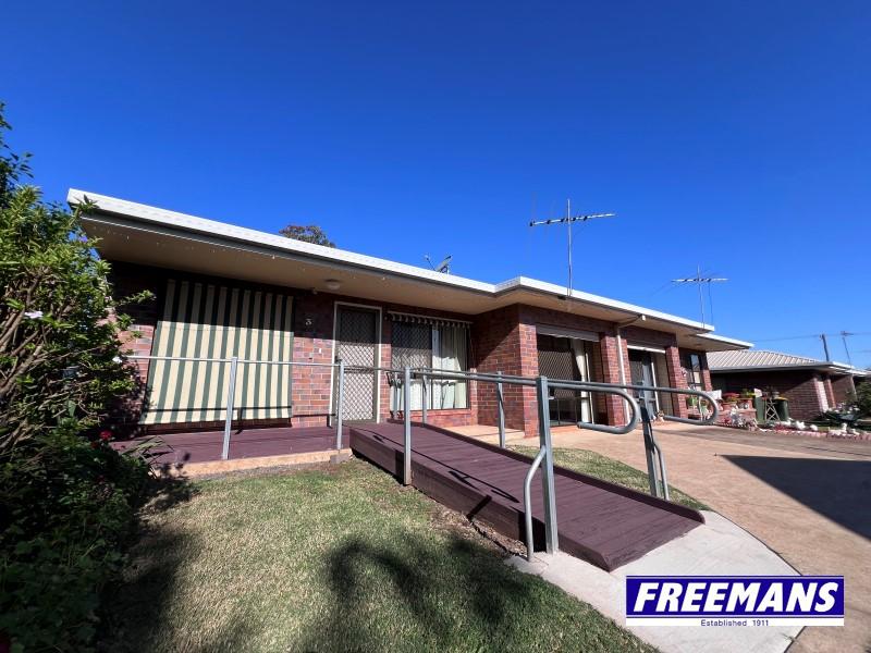 3/34 Alford St E, Kingaroy, QLD 4610