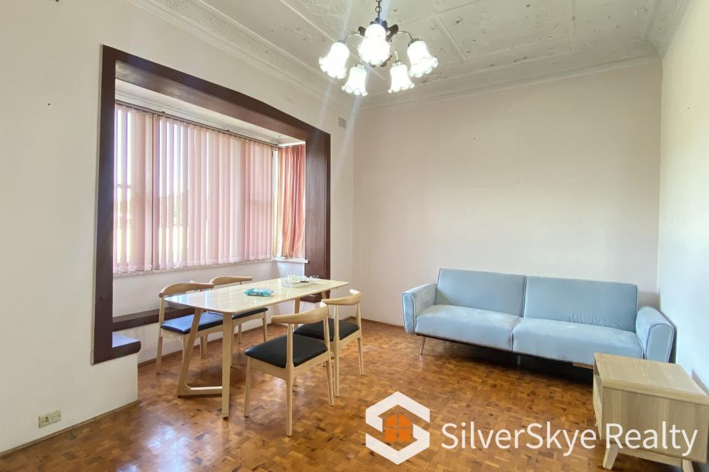 31 Howley St, Five Dock, NSW 2046