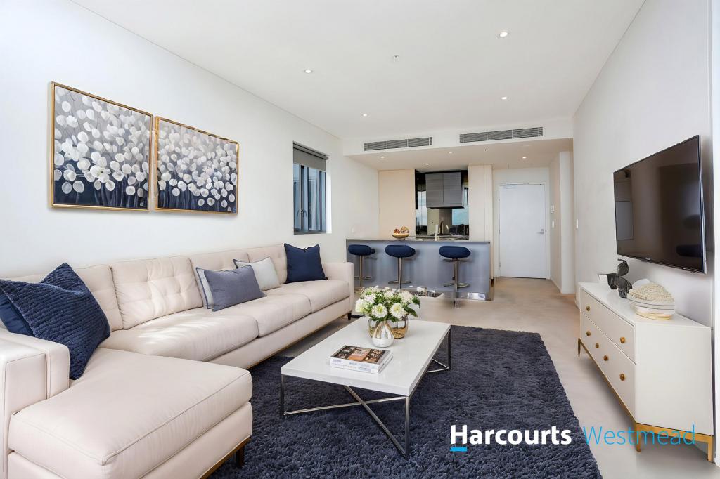 2609/45 MACQUARIE ST, PARRAMATTA, NSW 2150
