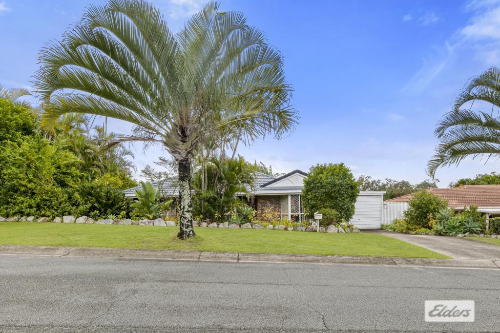 46 Jessie Cres, Bethania, QLD 4205