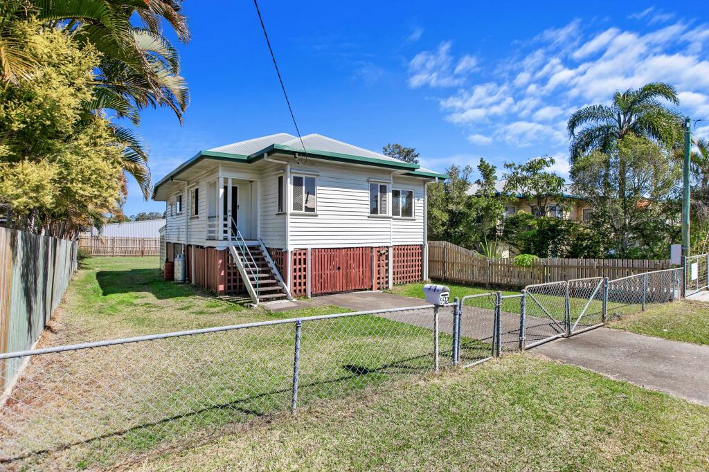 592a Kent St, Maryborough, QLD 4650