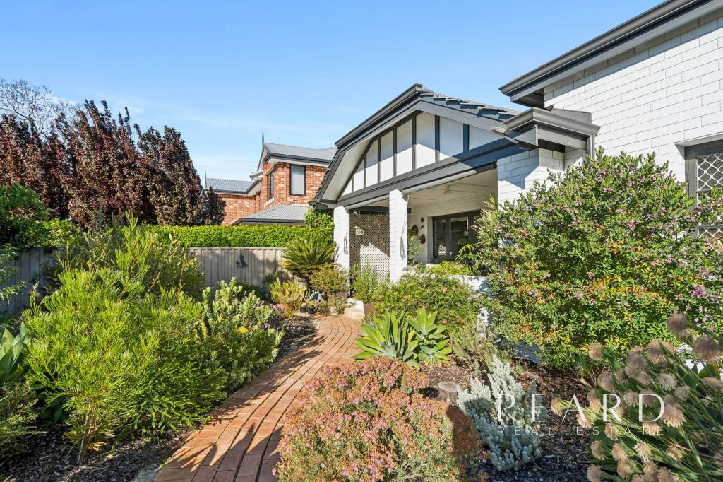 120 SUSSEX ST, EAST VICTORIA PARK, WA 6101