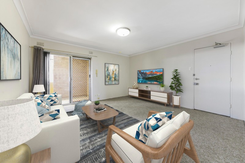 5/328 Merrylands Rd, Merrylands, NSW 2160