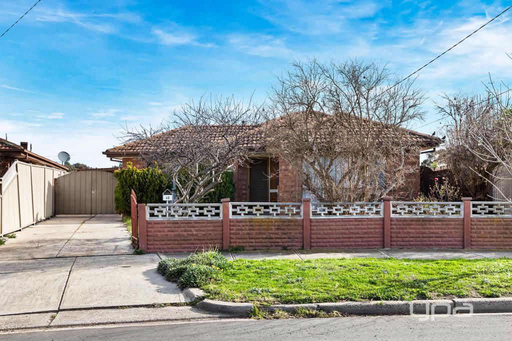 40 Denton Ave, St Albans, VIC 3021