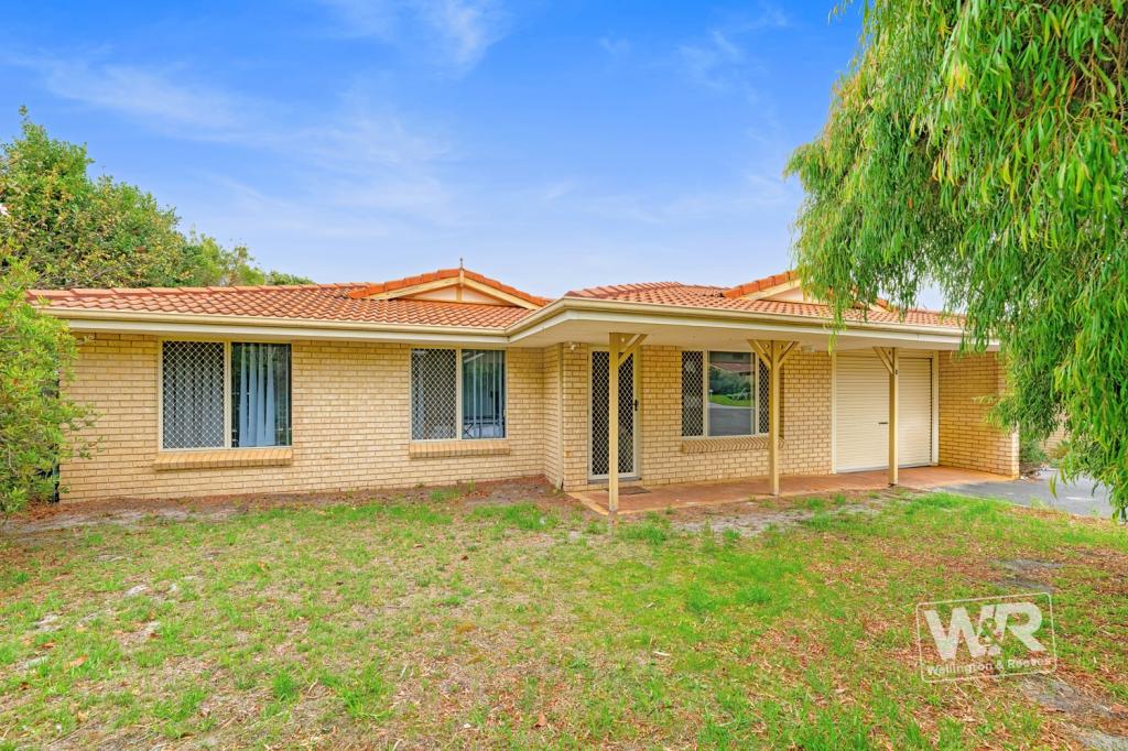 Unit 1,/87 David St, Spencer Park, WA 6330