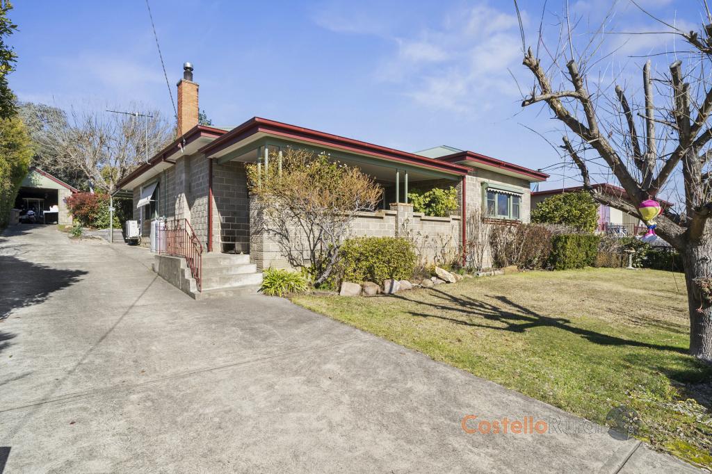 119 Wheeler St, Corryong, VIC 3707