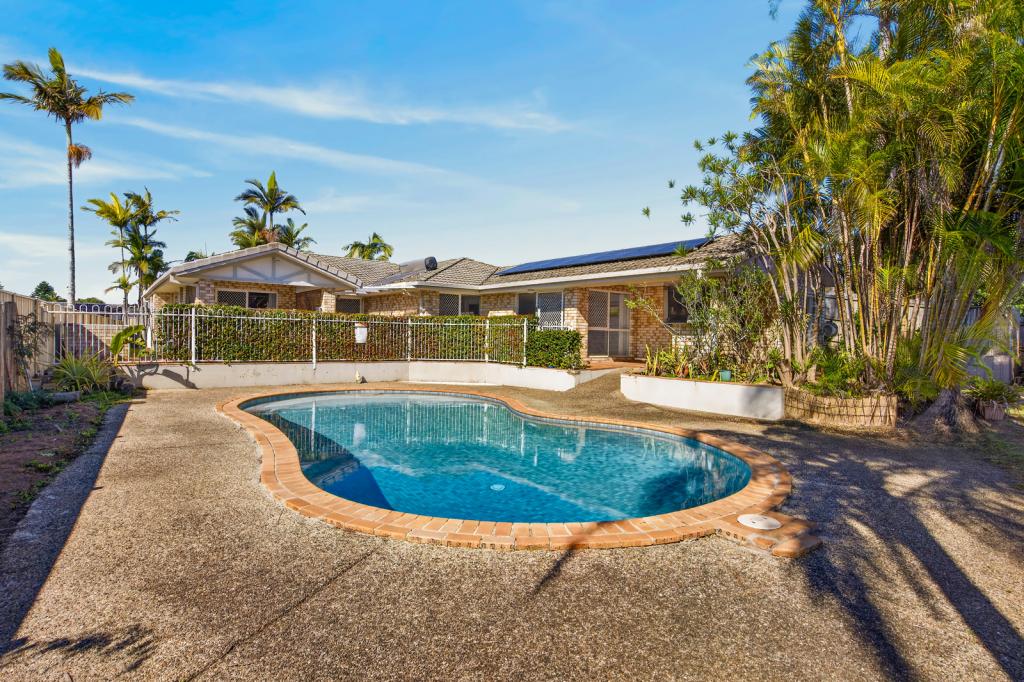 49 Inverness Way, Parkwood, QLD 4214