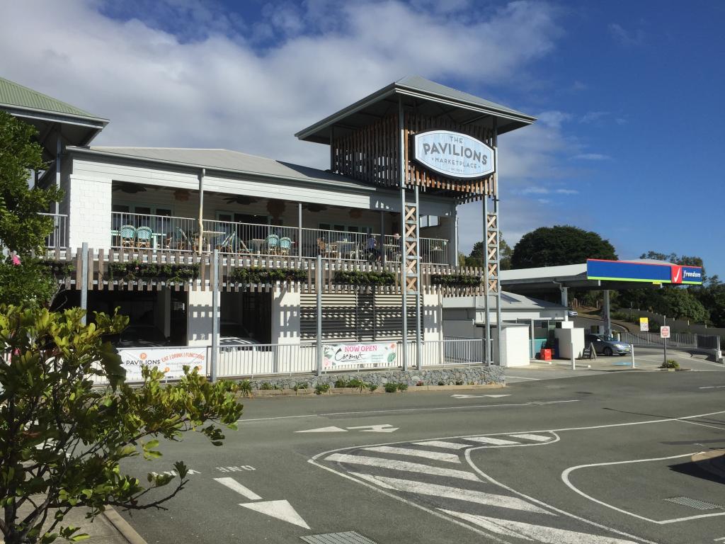 Shop 21/2-14 Henry Lawson Dr, Terranora, NSW 2486