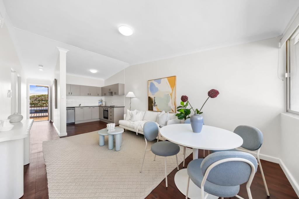 4/104 Henderson St, Bulimba, QLD 4171