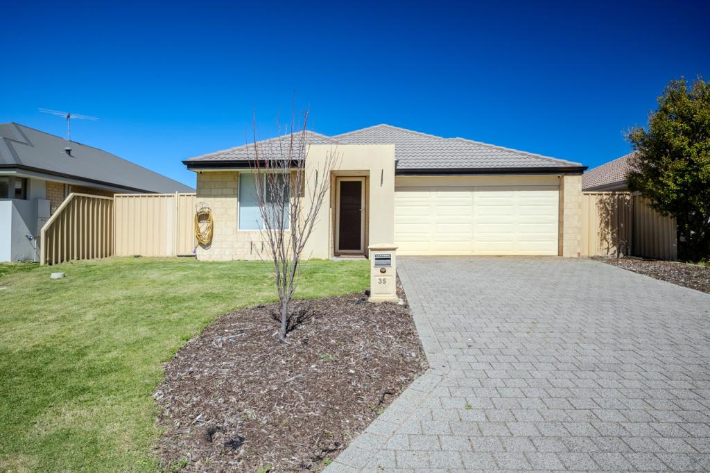 35 Broadford Ave, Butler, WA 6036