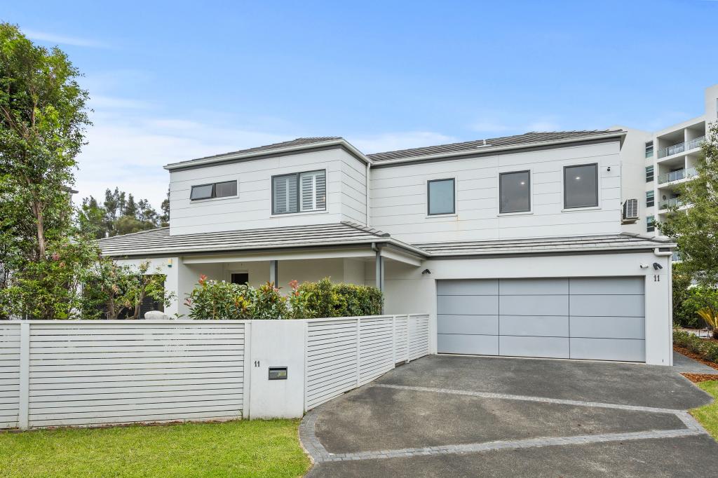 11 Grand Ct, Fairy Meadow, NSW 2519