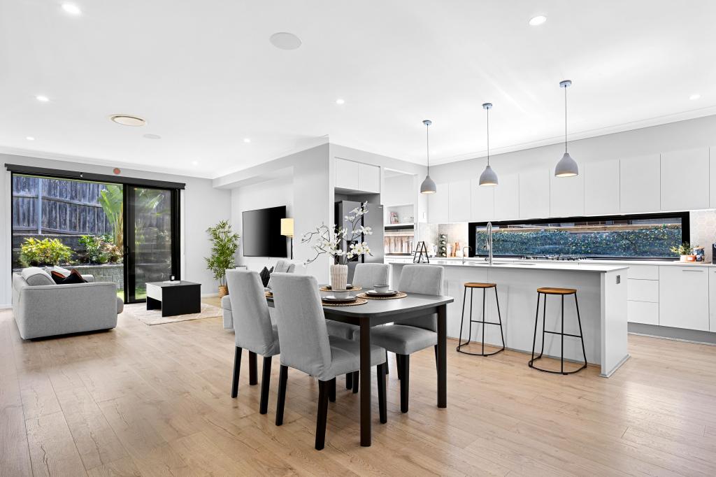 12 Simon St, Schofields, NSW 2762